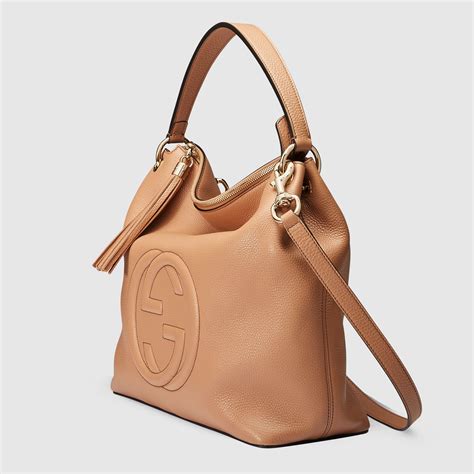 gucci soho hobo mini